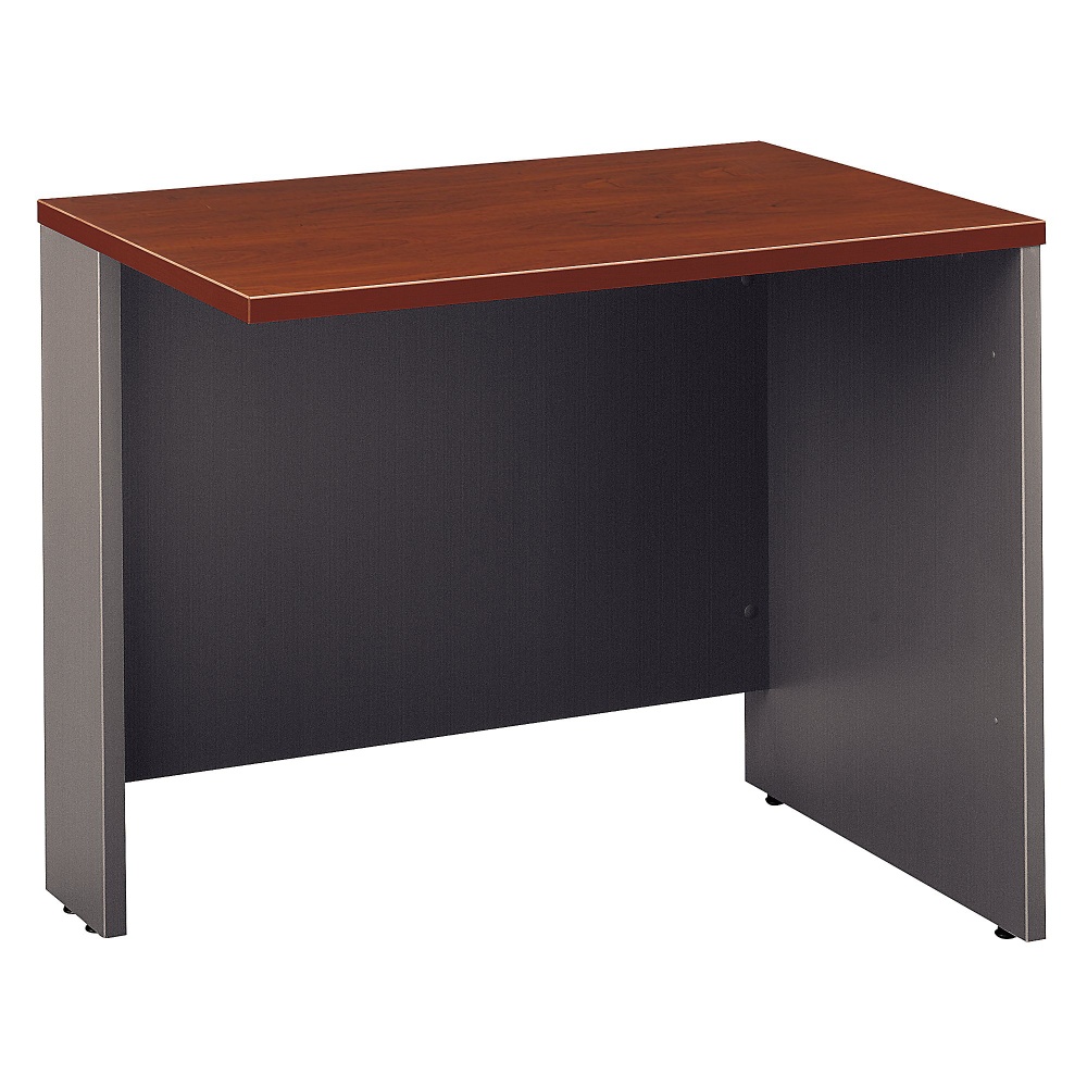 Bush Business Furniture Components Return Bridge, 36"W,