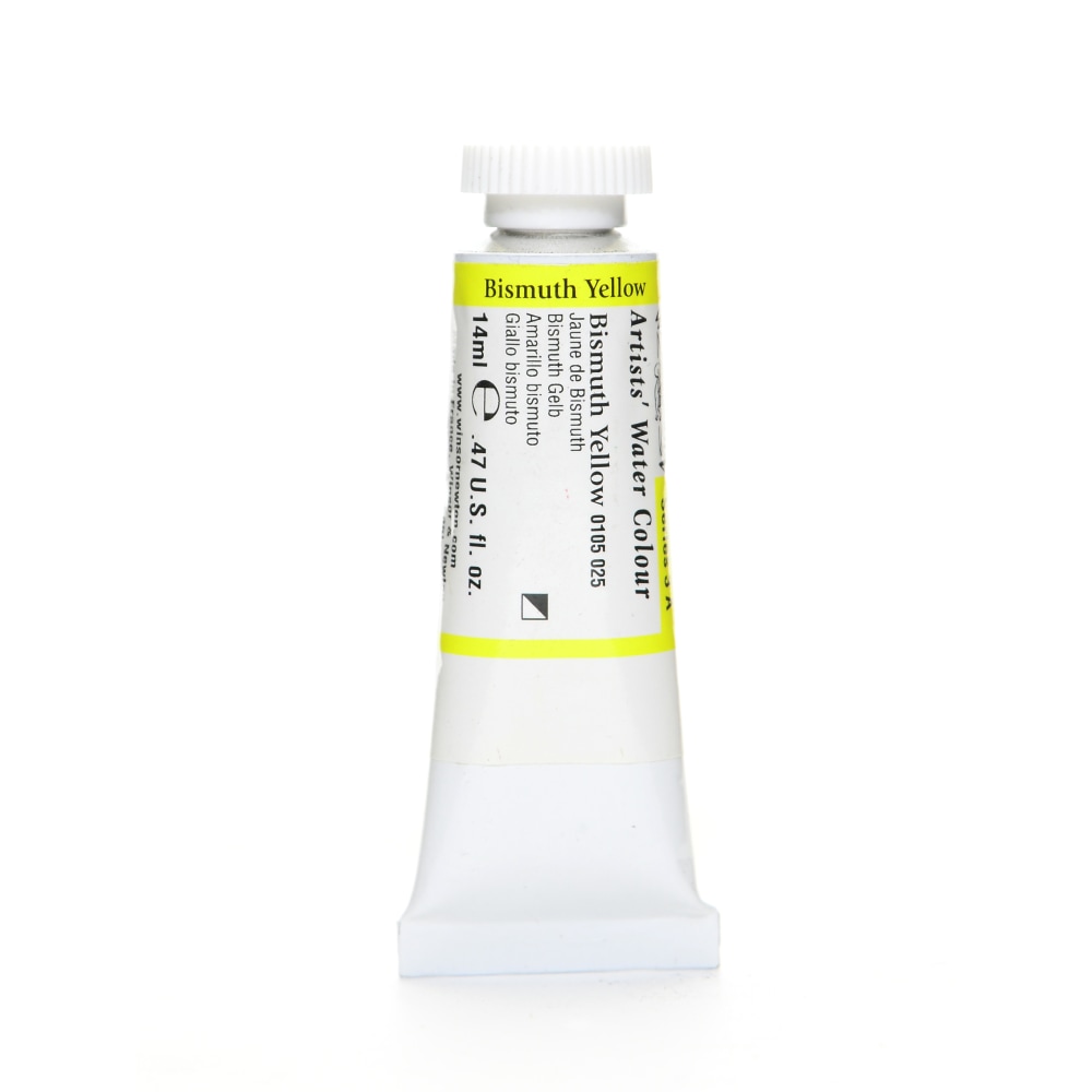 Winsor & Newton Professional Watercolors, 14 mL, Bismuth