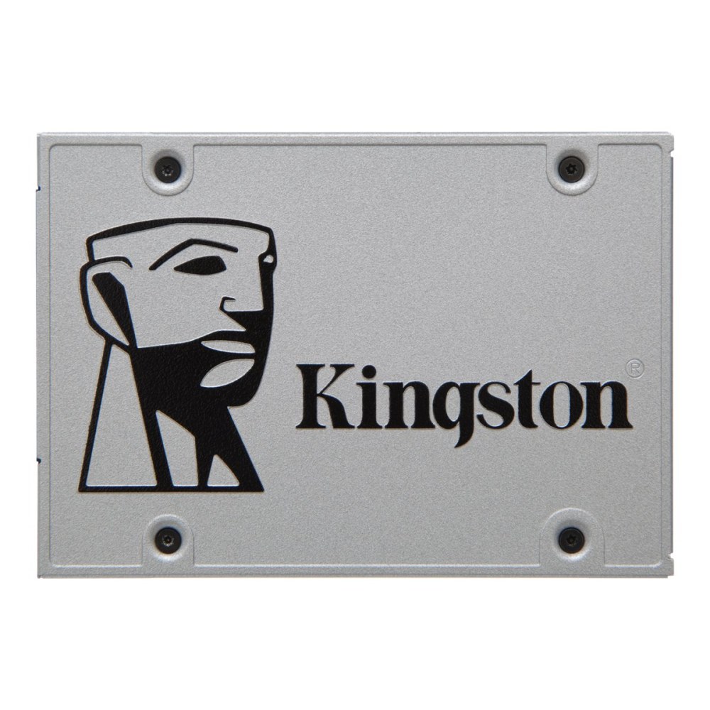 Kingston SSDNow 240GB Internal Solid State Drive, SATA