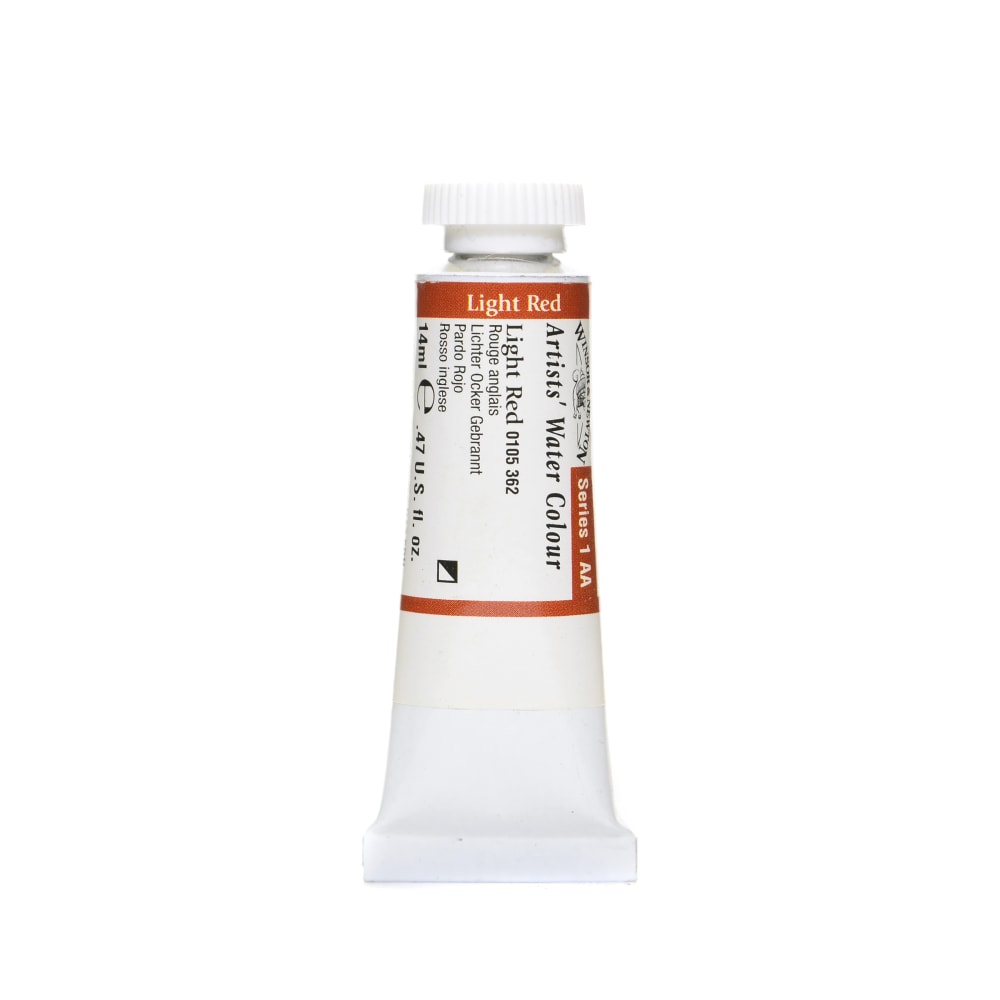 Winsor & Newton Professional Watercolors, 14 mL, Light