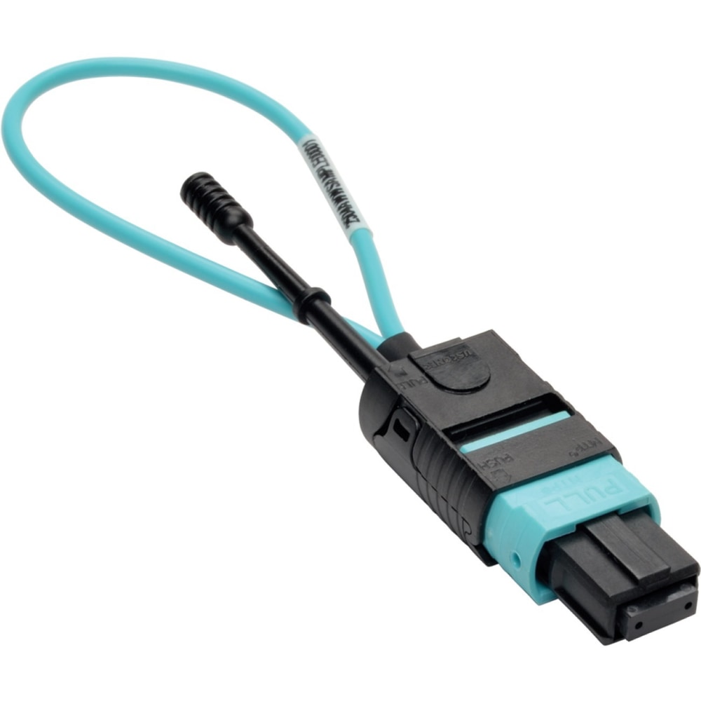 Tripp Lite MTP / MPO Fiber Optic Loopback