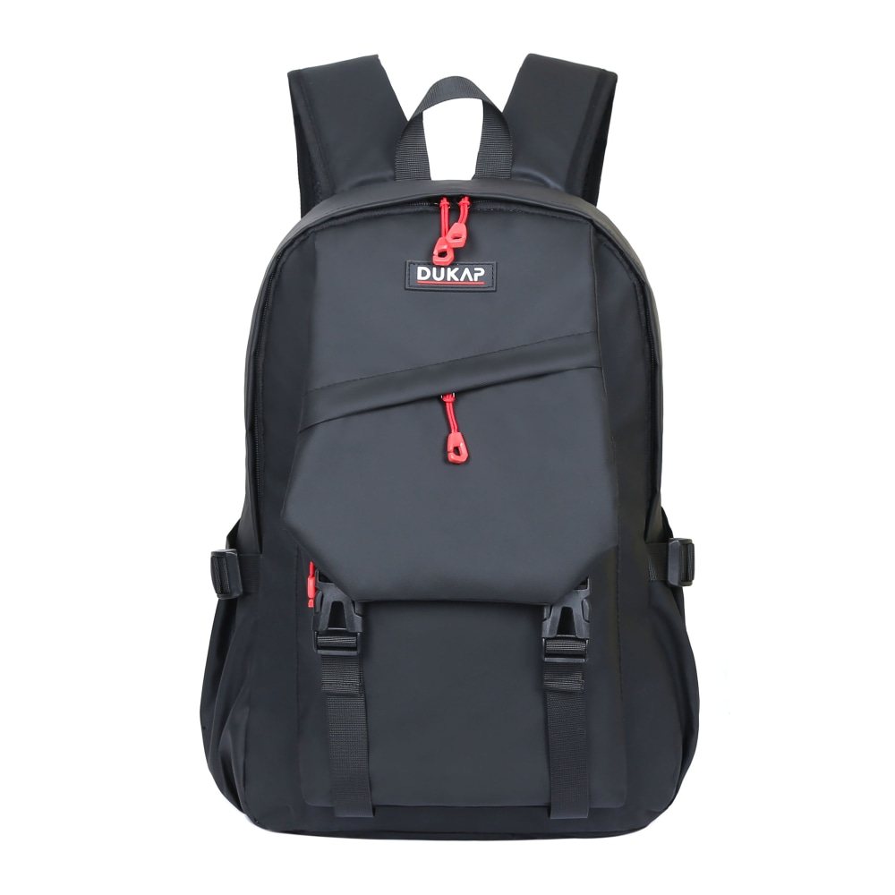 DUKAP DELRAY Executive Laptop Backpack With 15.6” Laptop