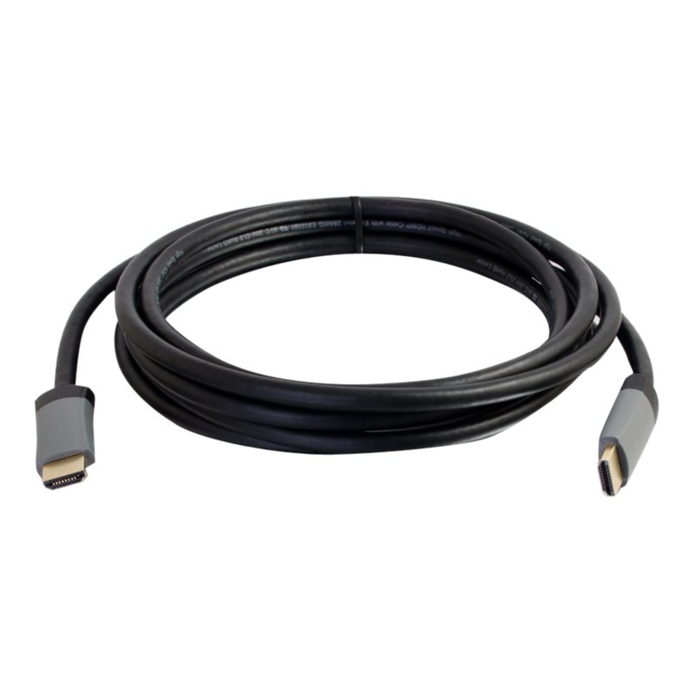 C2G 6ft Select High Speed HDMI Cable with