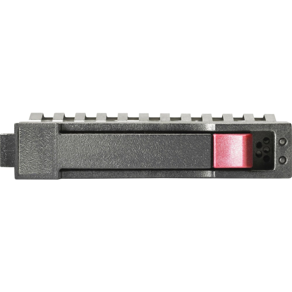 HPE 4 TB Hard Drive - 3.5" Internal