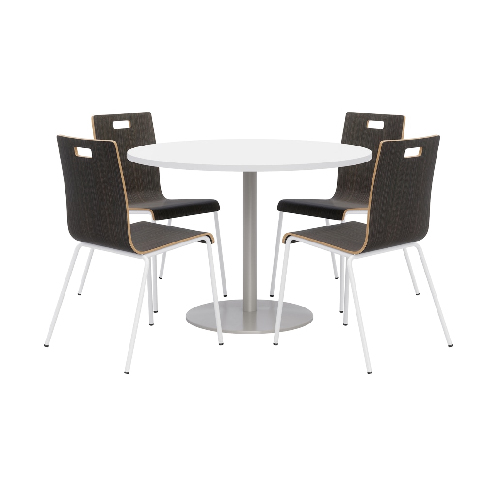 KFI Studios Proof Dining Table Set With Jive