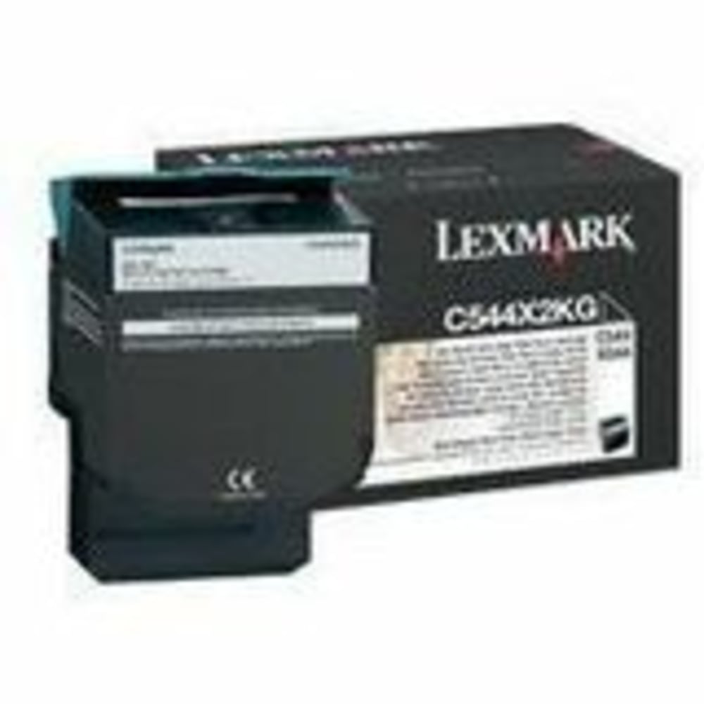 Lexmark Original Toner Cartridge - Laser - 6000