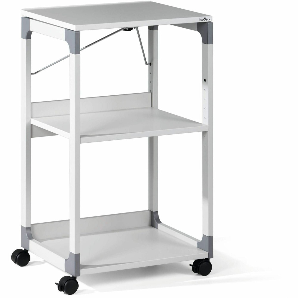 DURABLE System Overhead/Beamer Trolley, 370110