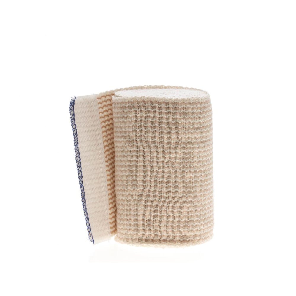 Medline Matrix Sterile Elastic Bandages, 4" x 10
