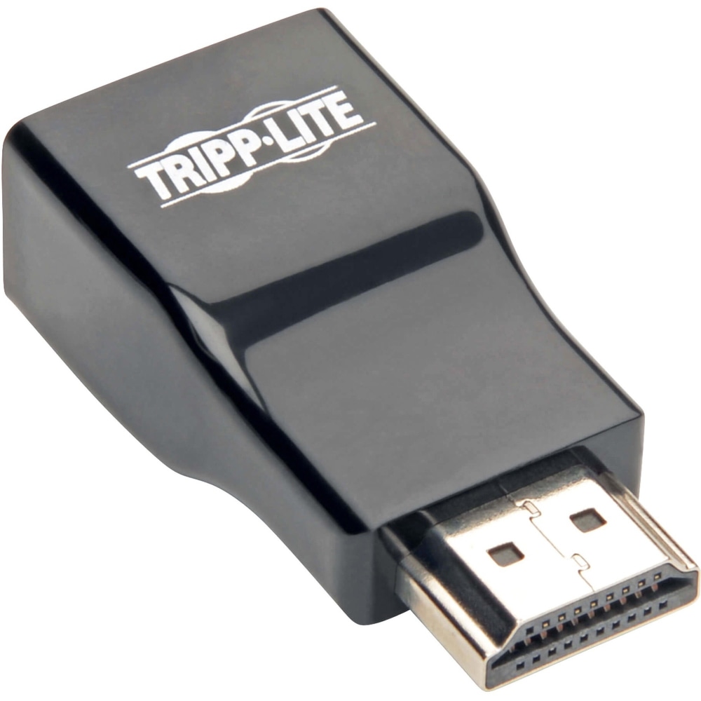 Tripp Lite HDMI to VGA Adapter Converter for