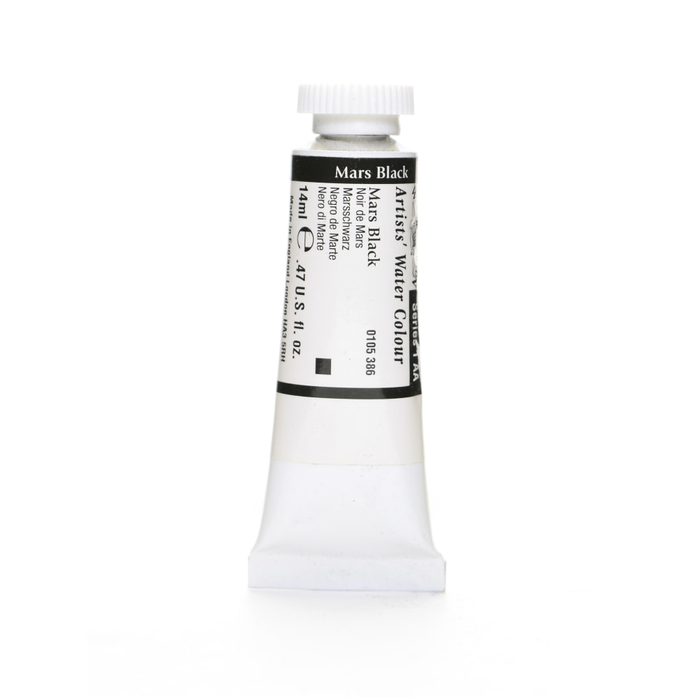 Winsor & Newton Professional Watercolors, 14 mL, Mars