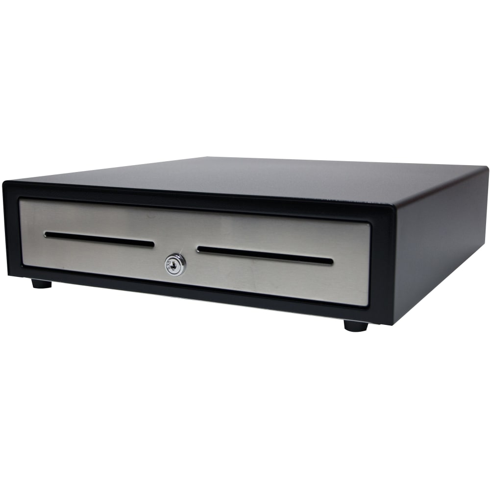 APG Cash Drawer Vasario Series Cash Drawer, 5