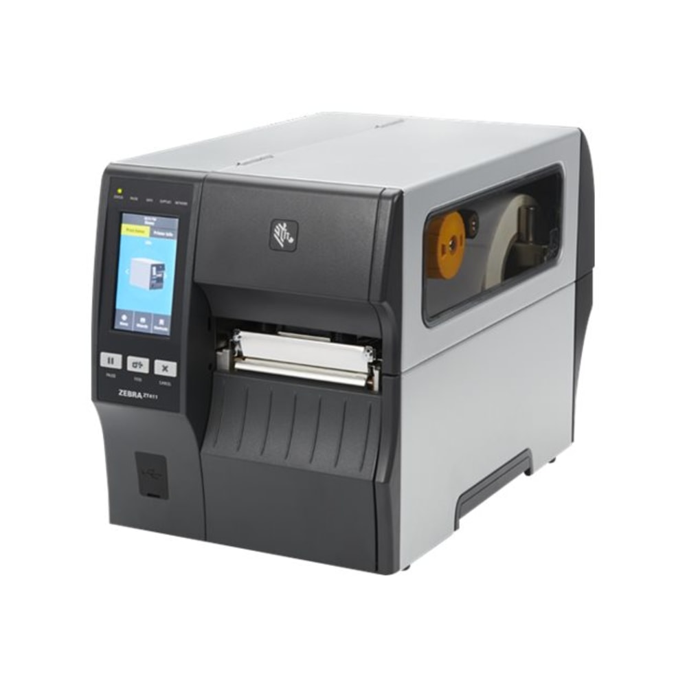 Zebra® ZT411 Direct Thermal Printer