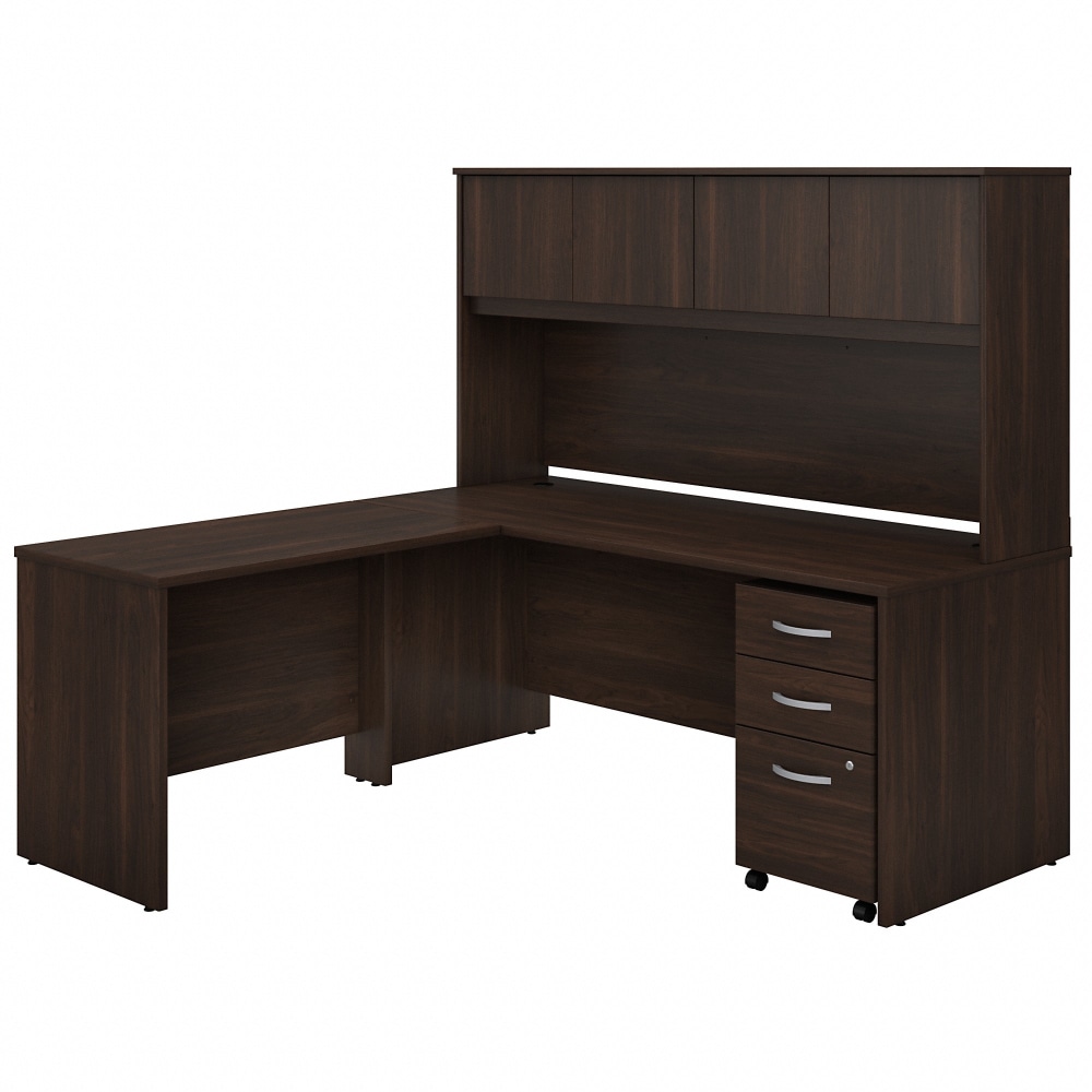 Bush® Business Furniture Studio C 72"W x 30"D