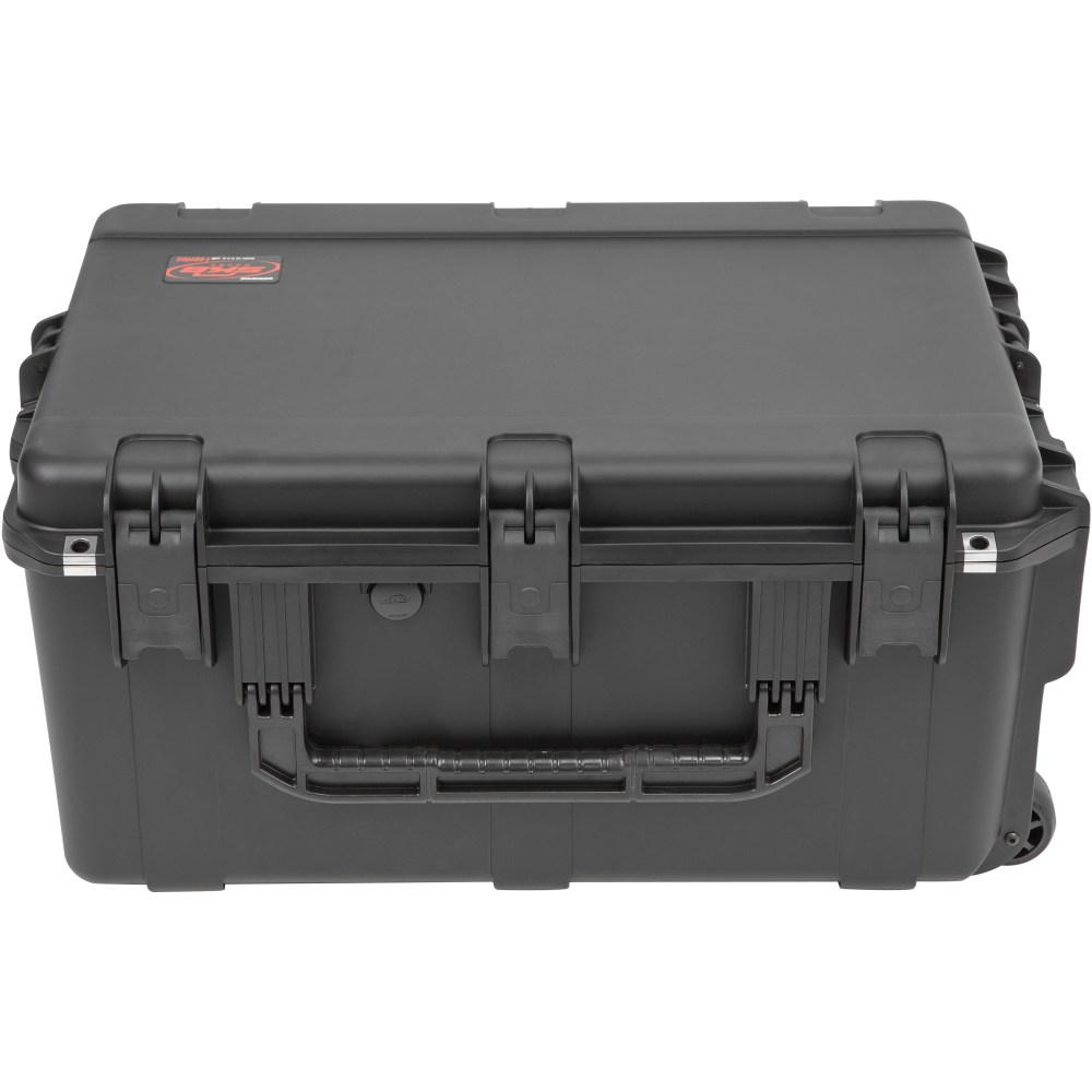 SKB Cases iSeries Protective Case With Padded Dividers