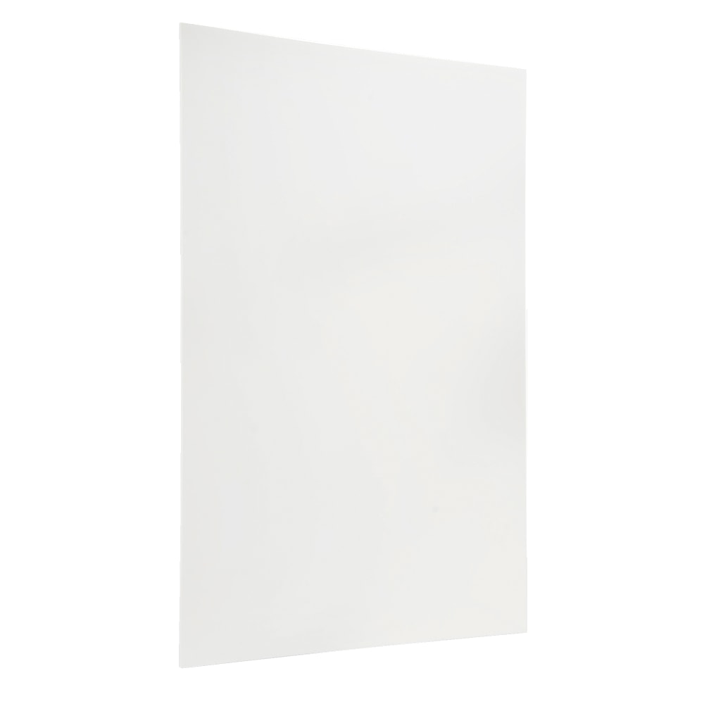 Flipside Foam Boards, 20"H x 30"W x 3/16"D,
