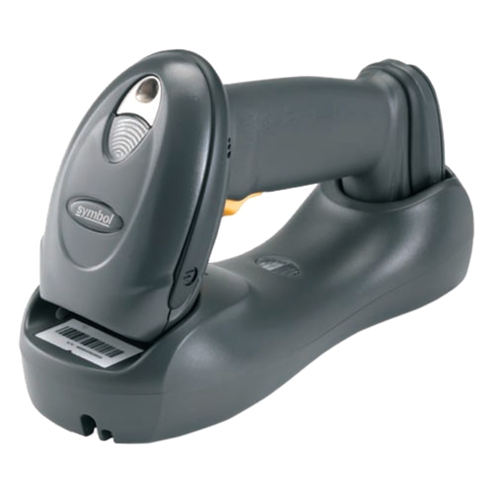 Zebra CR0078-SC10007WR Barcode Scanner Cradle - Wired -