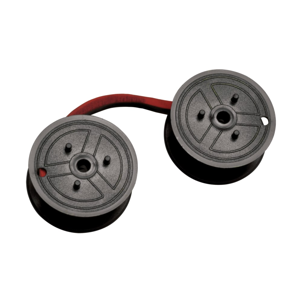 Dataproducts Non-OEM New Red/Black Calculator Ribbon for Unisys
