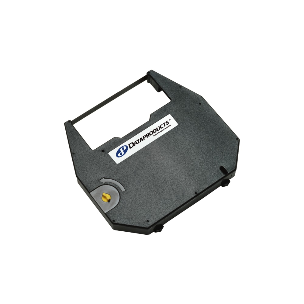 Dataproducts® R7310 (Royal Alpha 600) Correctable Black Film