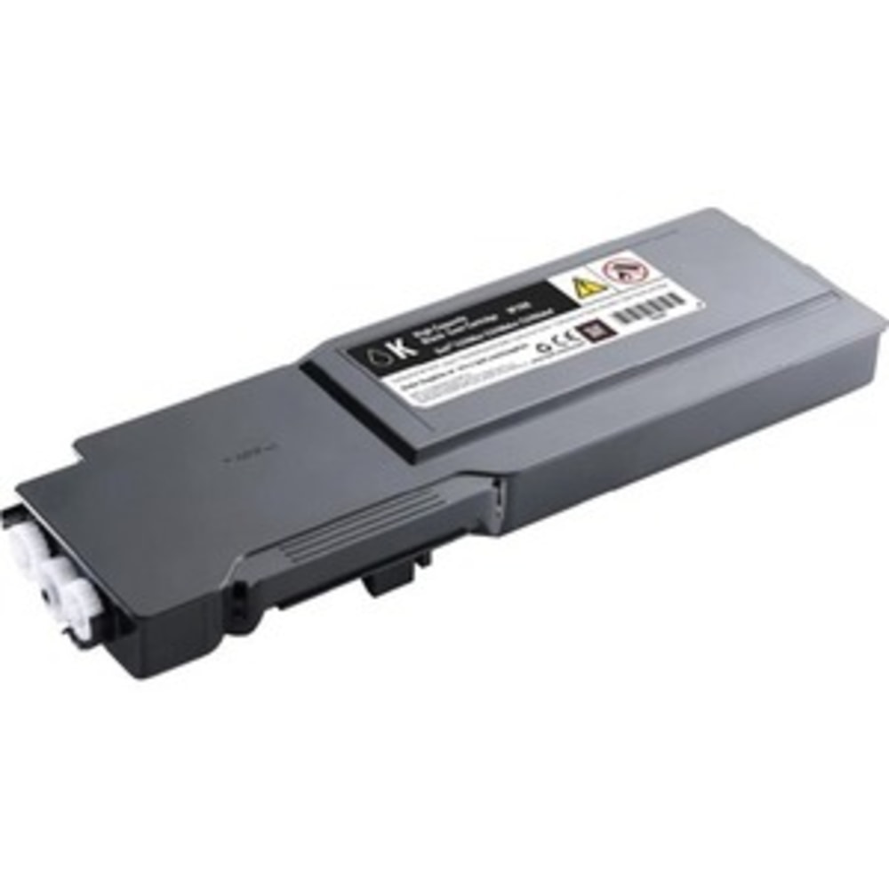 Dell Dell - Toner Cartridge - Black, Kt6Fg