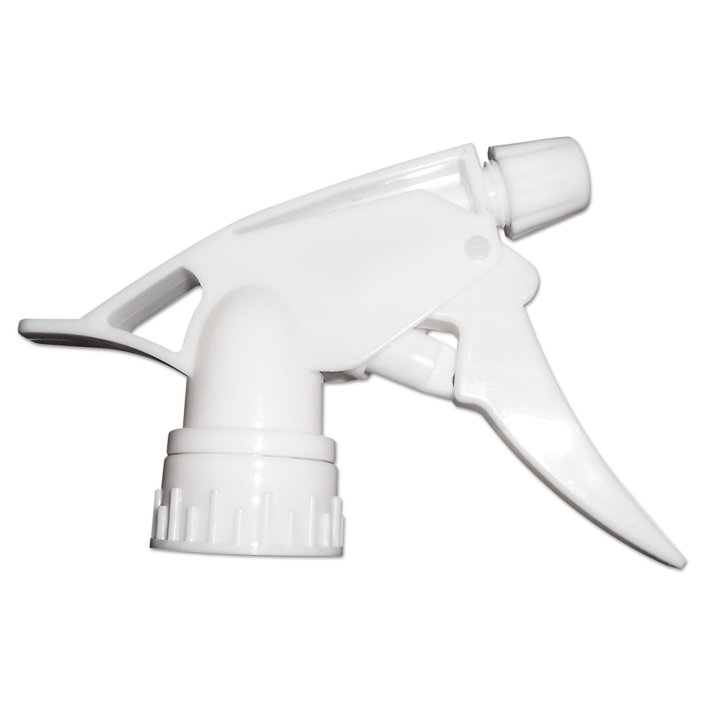 Boardwalk® Polypropylene Trigger Sprayer 250 For 24-Oz Bottles,