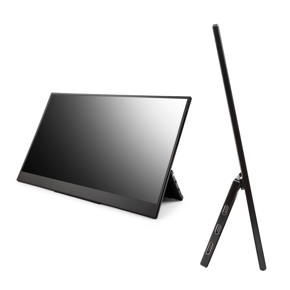 SideTrak® Solo Pro 15.8” Full HD LED IPS