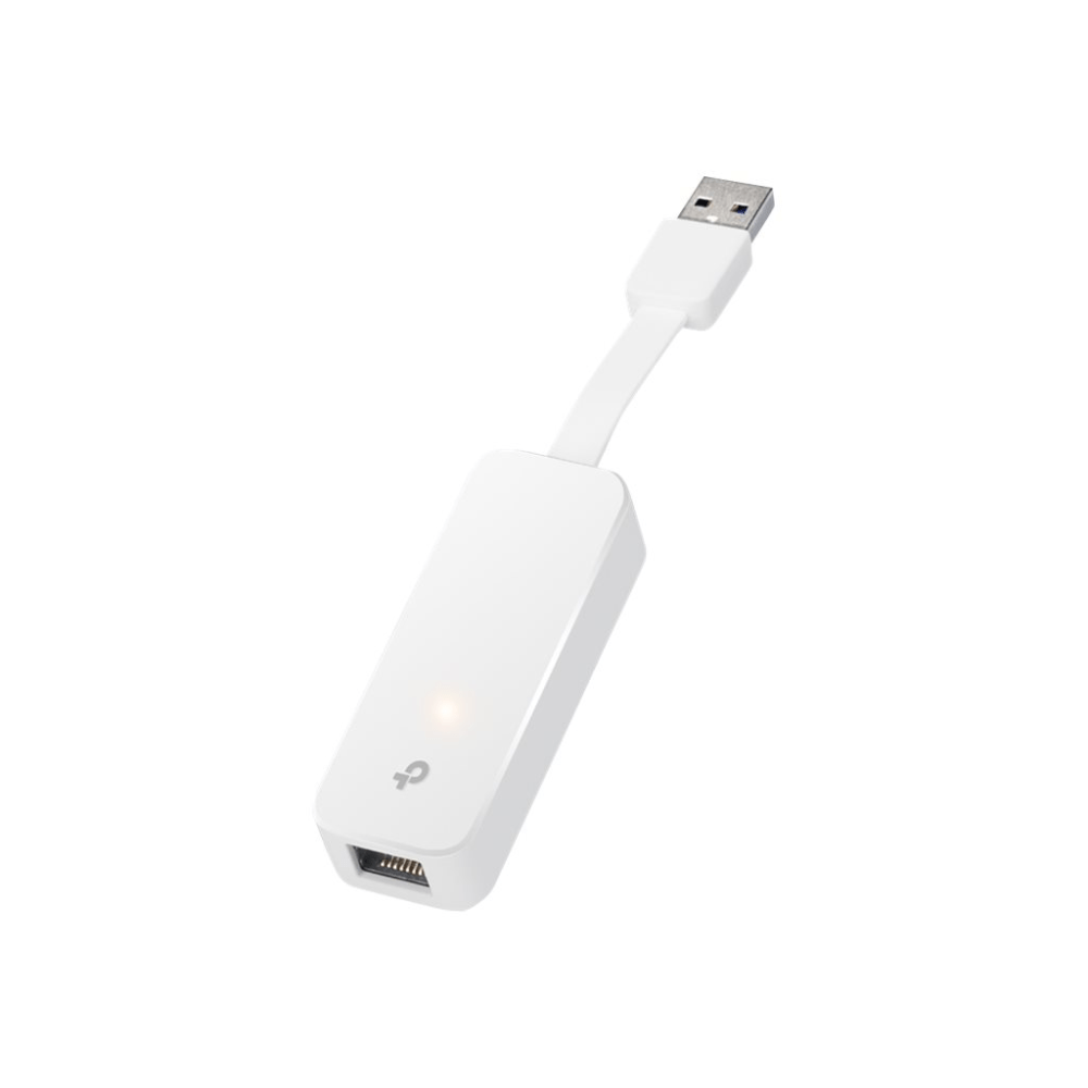 TP-Link UE300 V4 - Network adapter - USB