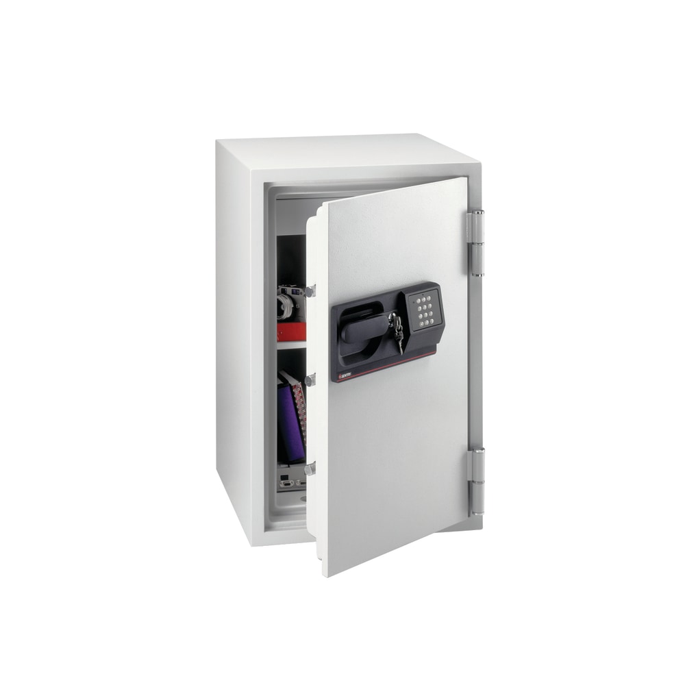 Sentry®Safe Fire-Safe® Electronic Commercial Safe, 351 Lb., 3.0