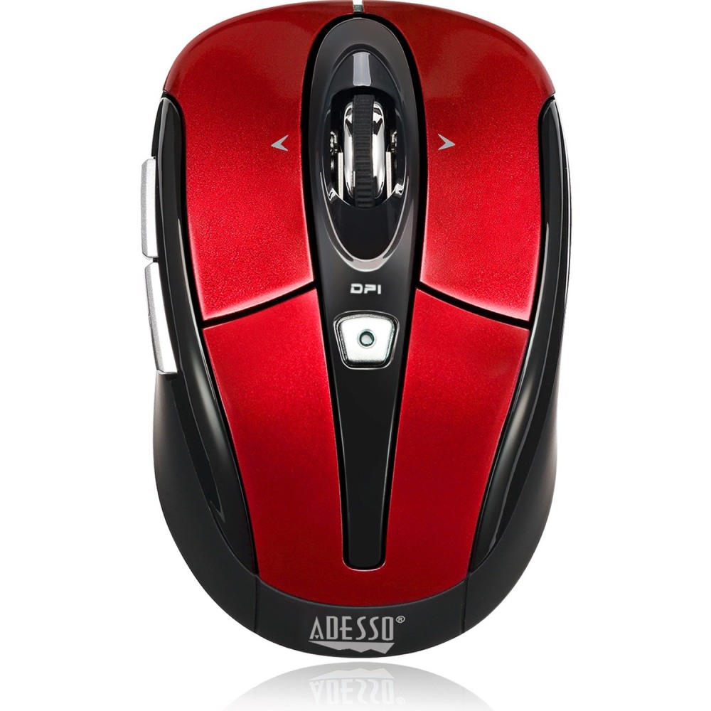 Adesso® iMouse S60R Wireless RF Programmable Nano Optical