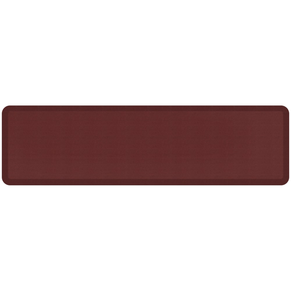 GelPro NewLife Designer Comfort Grasscloth Anti-Fatigue Floor