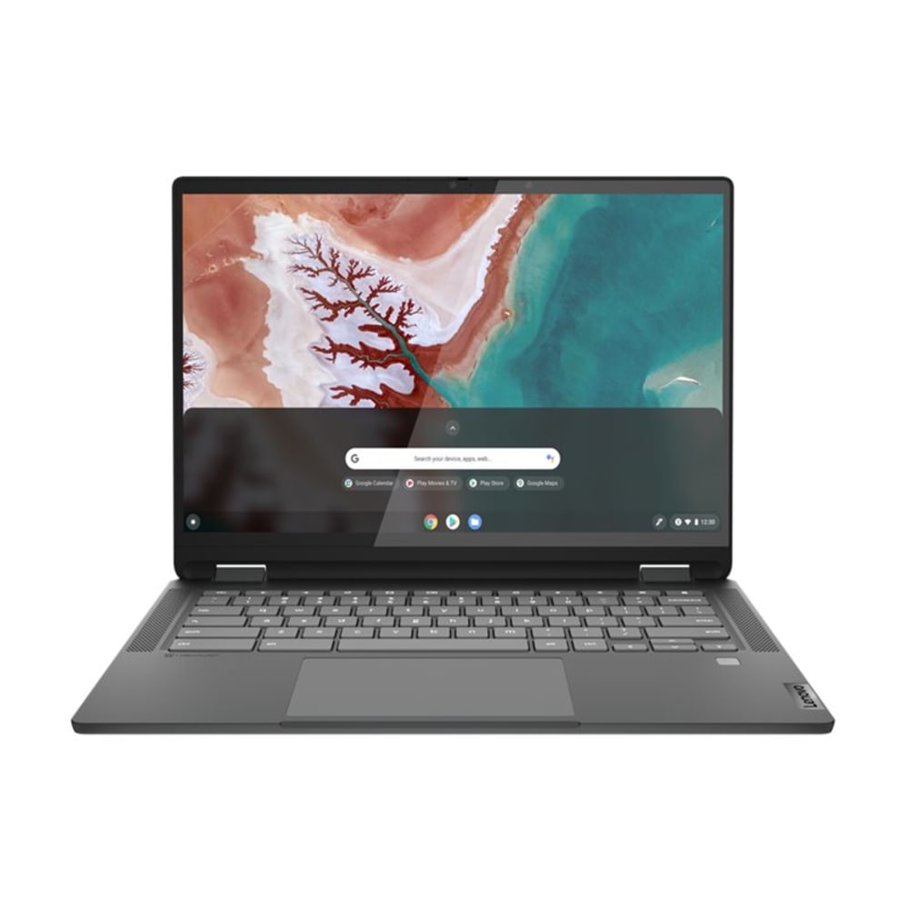 Lenovo Ts Flex5 Chrome I5 8G256G Crm, 83Aj0000Ux
