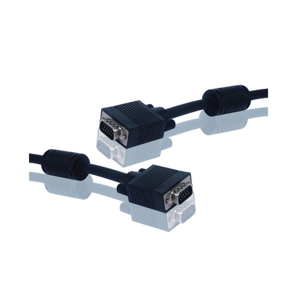 VogDuo® VGA Monitor Cable, 3 Meters (9.8 ft),