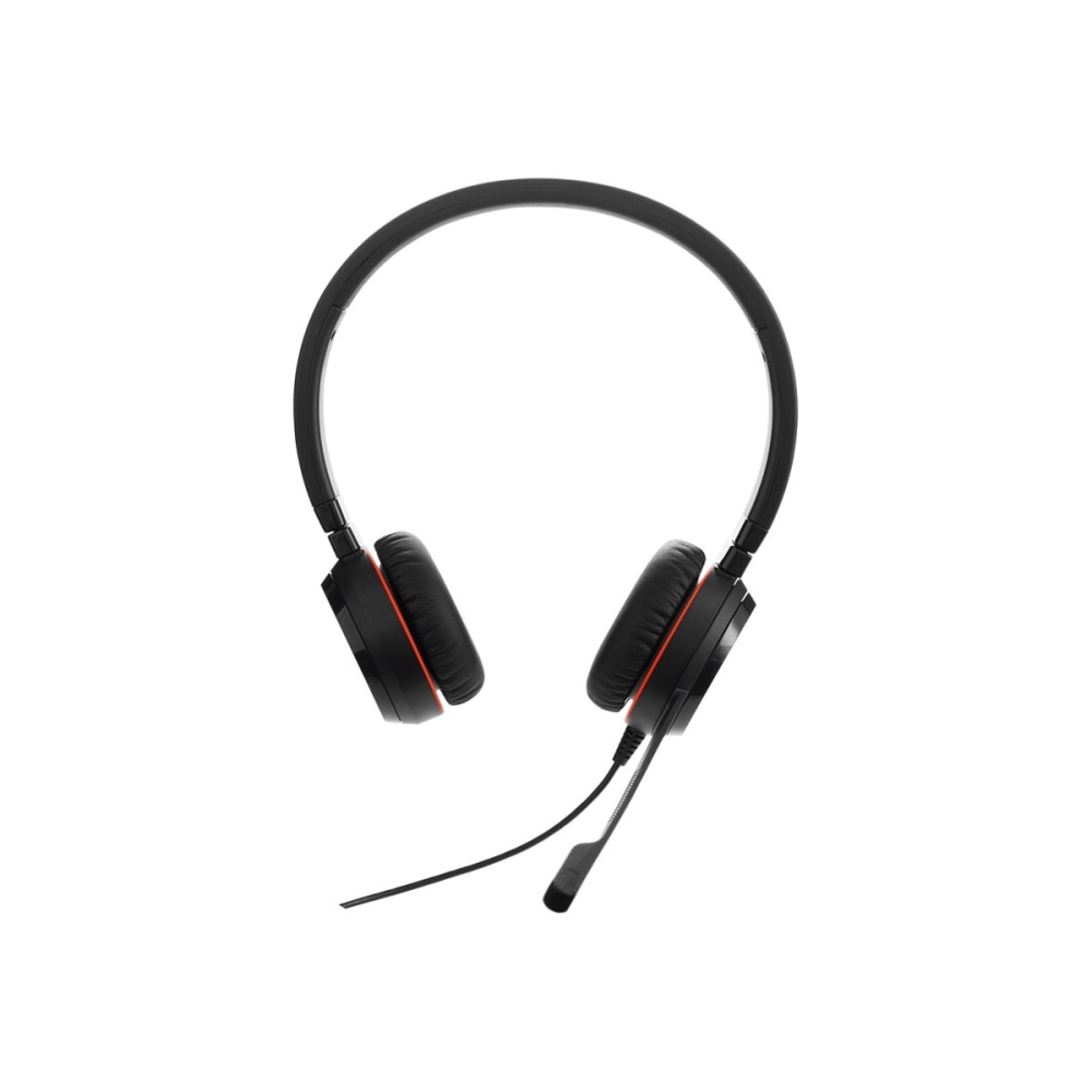Jabra EVOLVE 30 II Headset - Stereo -