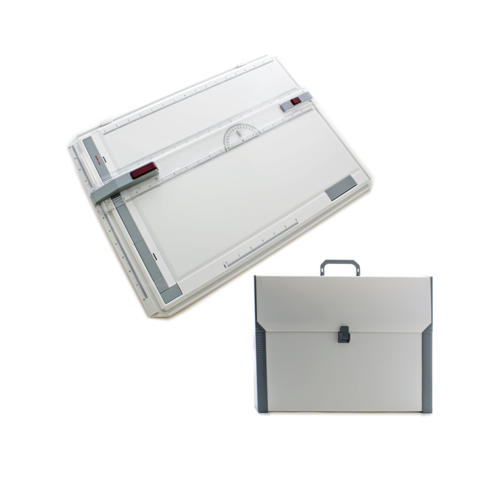 Koh-I-Noor Portable Drawing Board Or Drawing Head