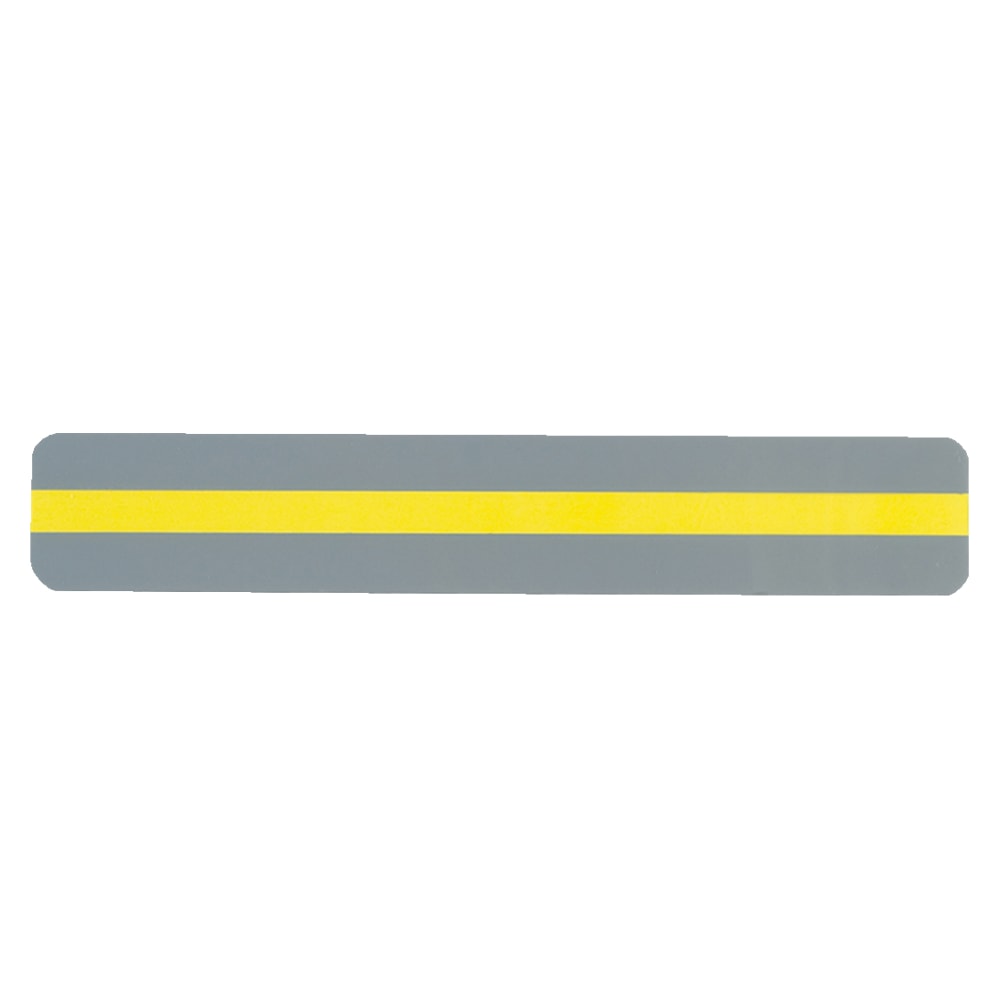 Ashley Productions Reading Guide Strips, 1 1/4" x