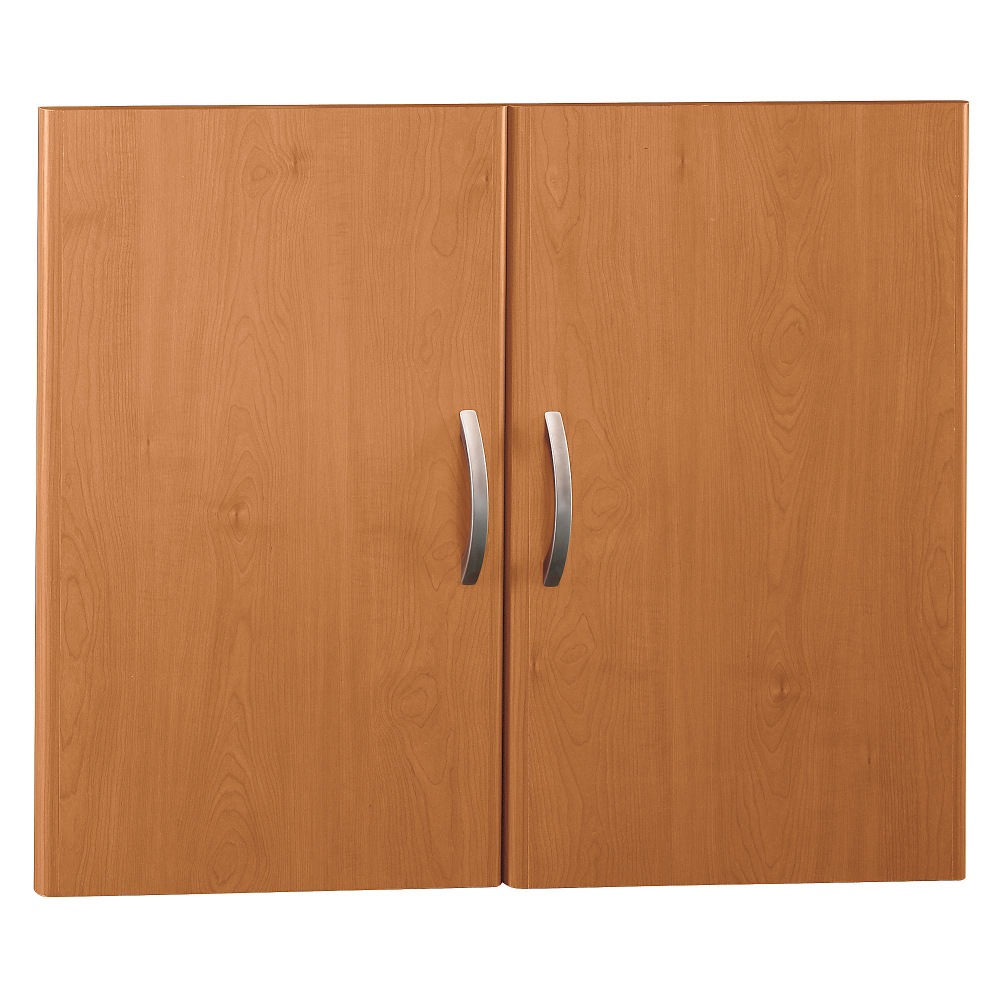 Bush Business Furniture Series C Components Half-Height 2
