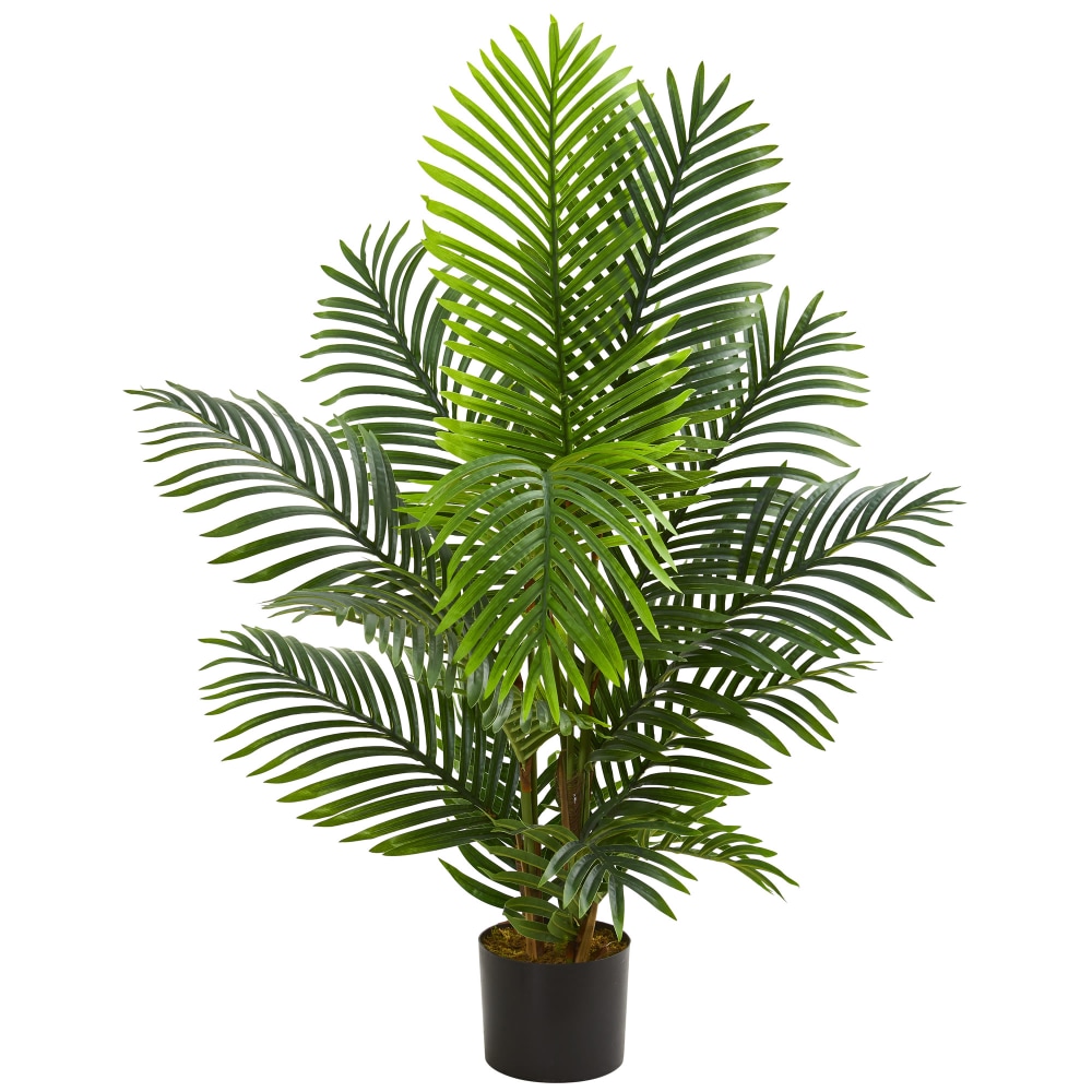 Nearly Natural Paradise Palm 48”H Artificial Tree With