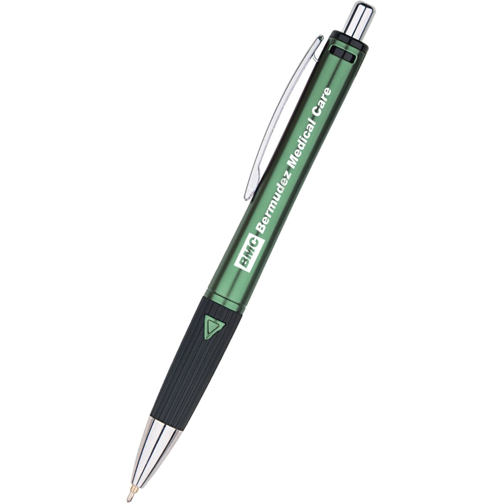 Custom Promotional Calero Gel Pen, 1.0 mm