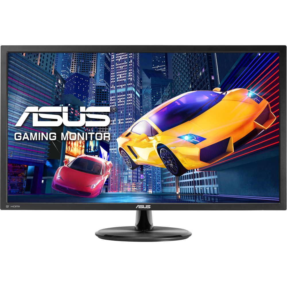 ASUS® VP28UQG 28" 4K UHD LED LCD Monitor,