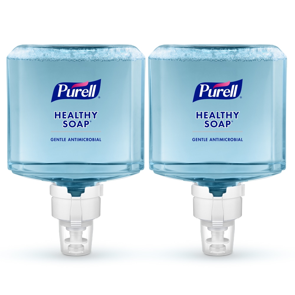 PURELL® Brand HEALTHY SOAP® 0.5% BAK Antimicrobial Foam