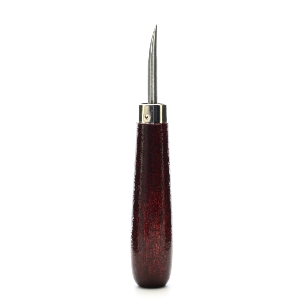U J Ramelson Etching Burnisher, 1 3/4"