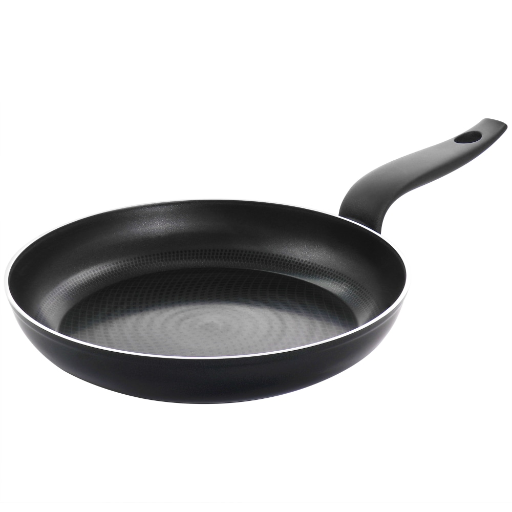 Tosca Cortana Aluminum Non-Stick Frying Pan, 10", Cool