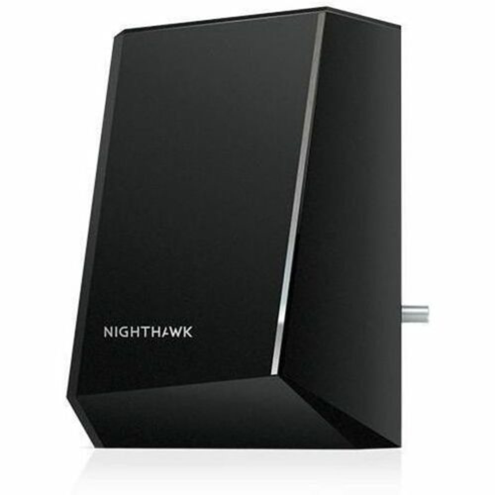 Netgear 2.5Gbps Internet Speed Cable Modem for XFINITY