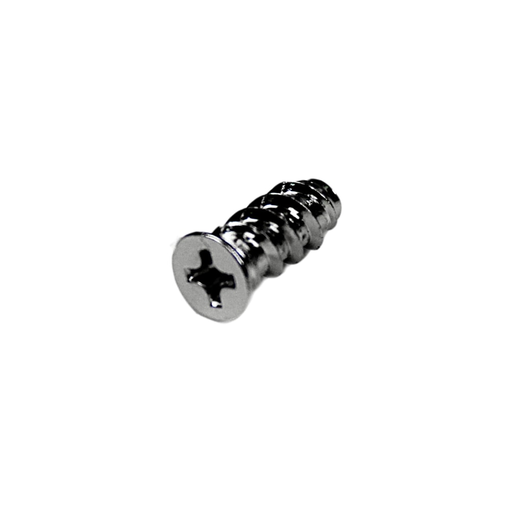 StarTech Mounting PC Case Fan Screws, 50 Pack,