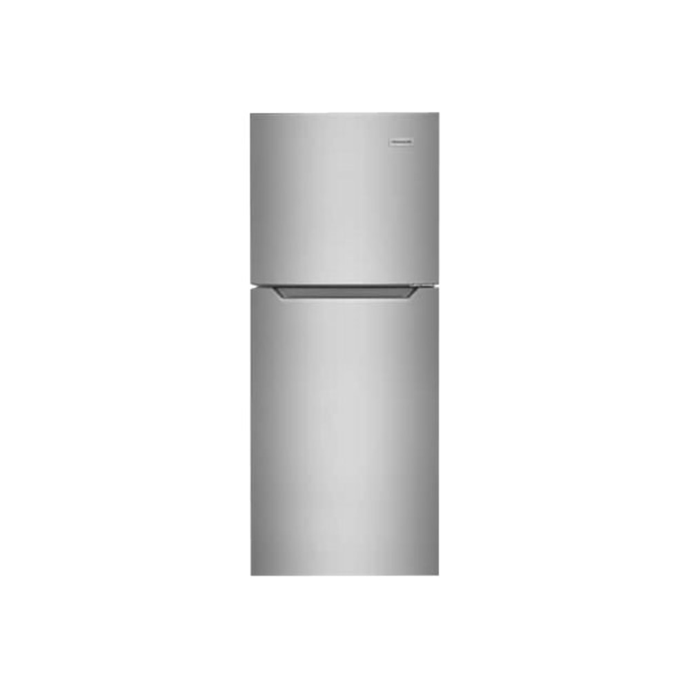 Frigidaire 11.6 Cu. Ft. Top Freezer Apartment-Size Refrigerator