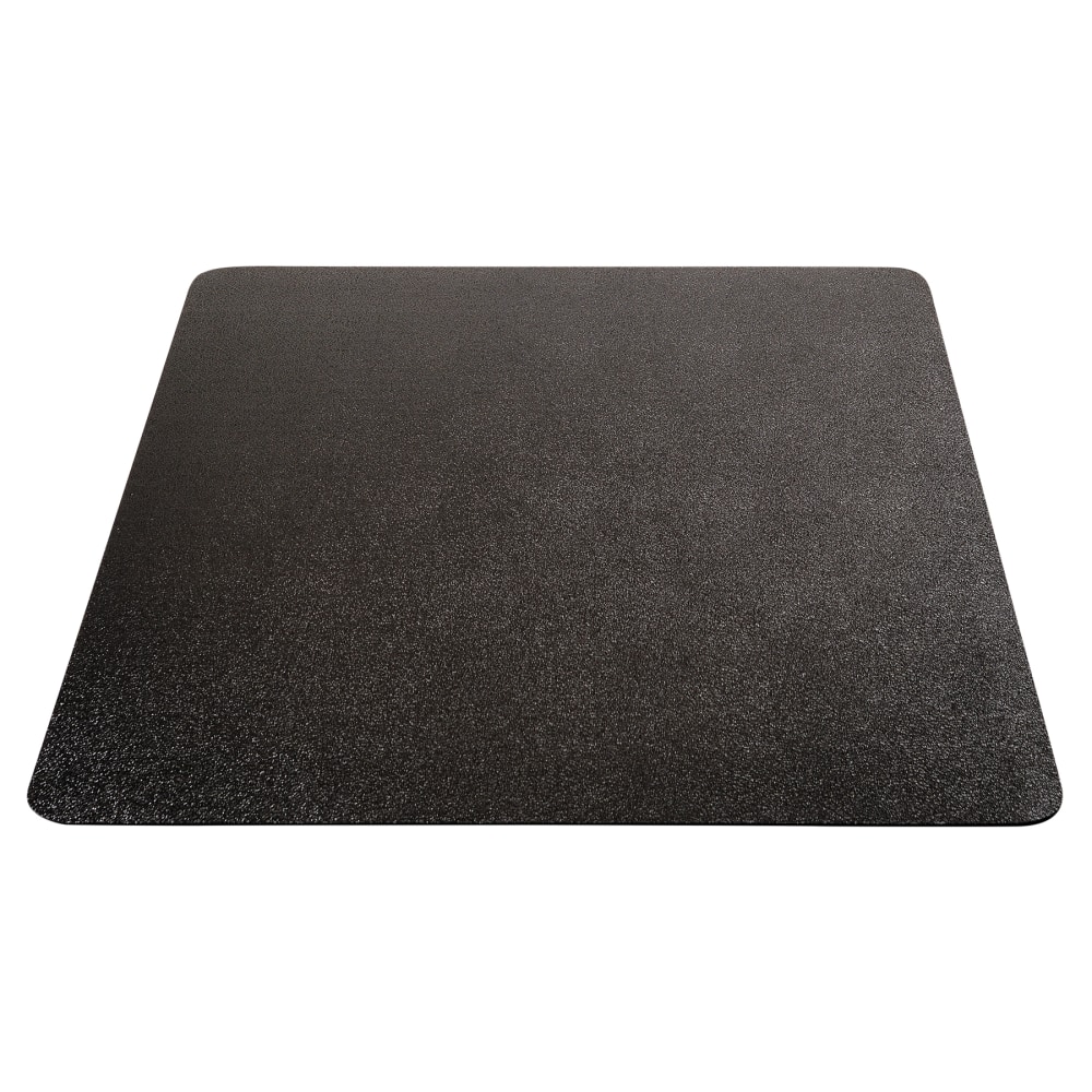 Deflecto Chair Mat For All-Day Use On Hard