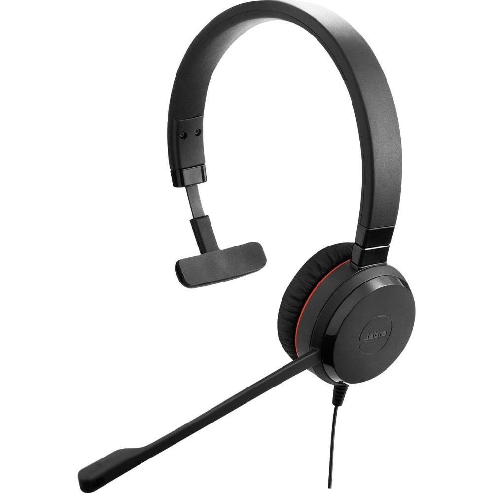 Jabra EVOLVE 30 II Headset, 5393823389