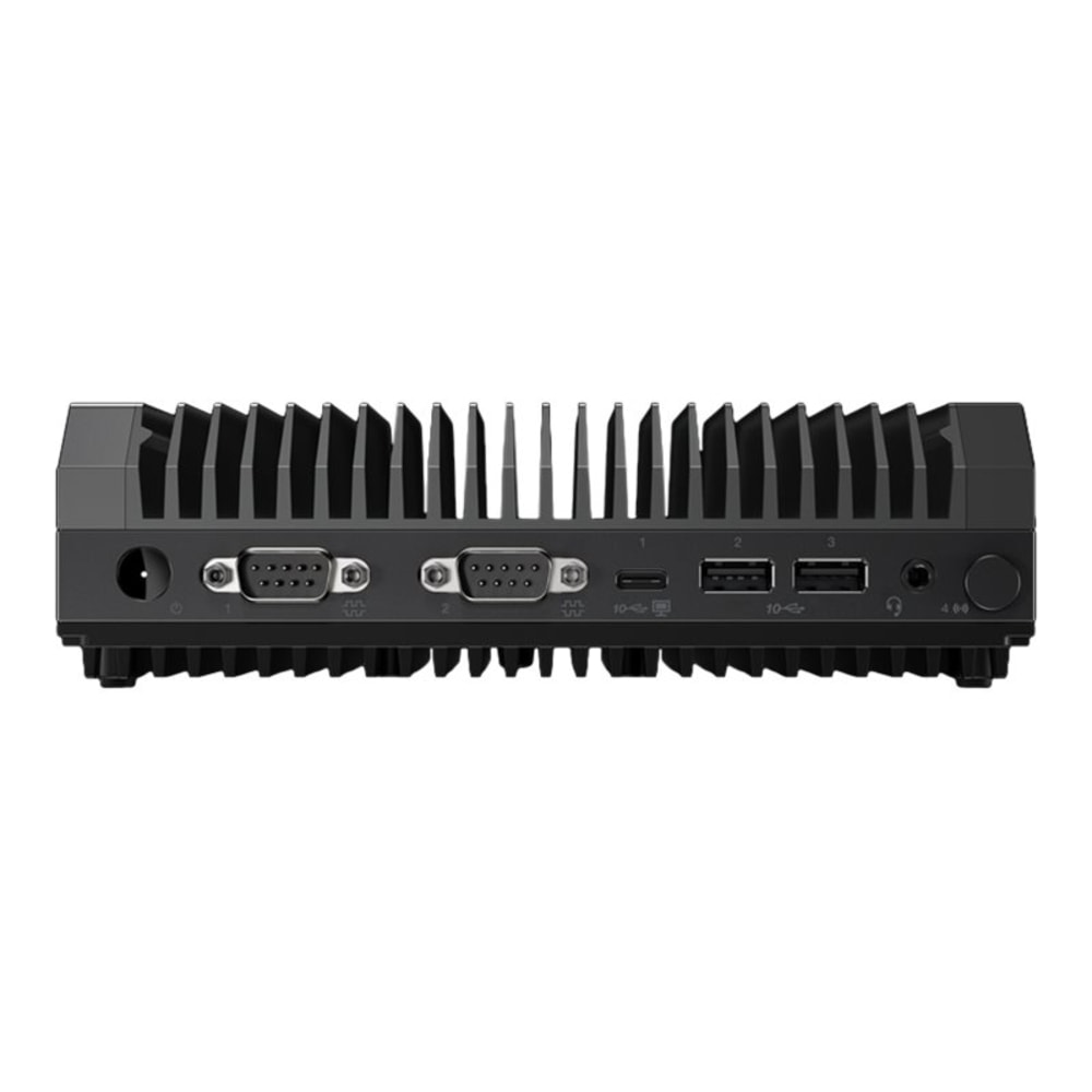 Lenovo ThinkEdge SE30 11NA - USFF - Core