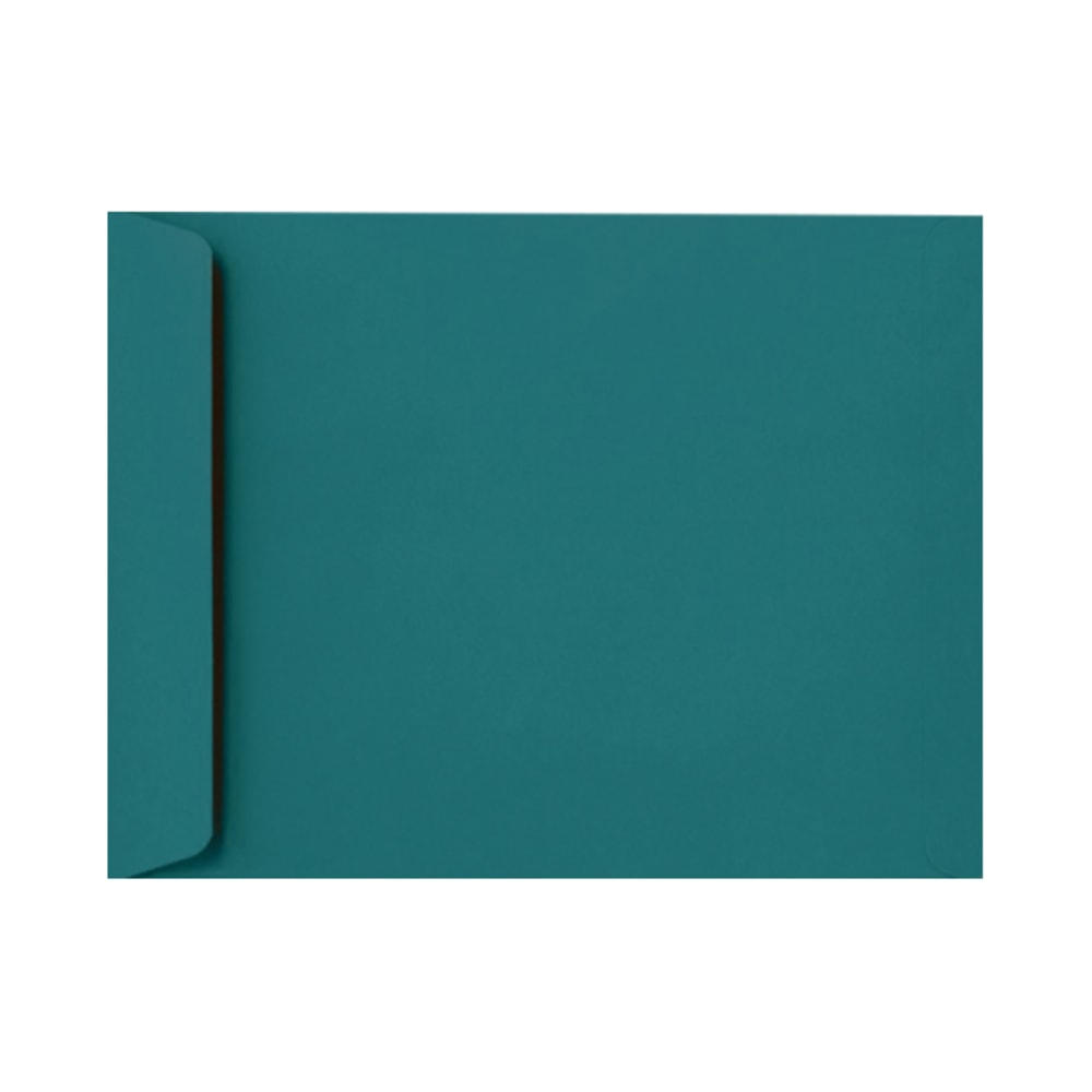LUX Open-End 9" x 12" Envelopes, Peel &