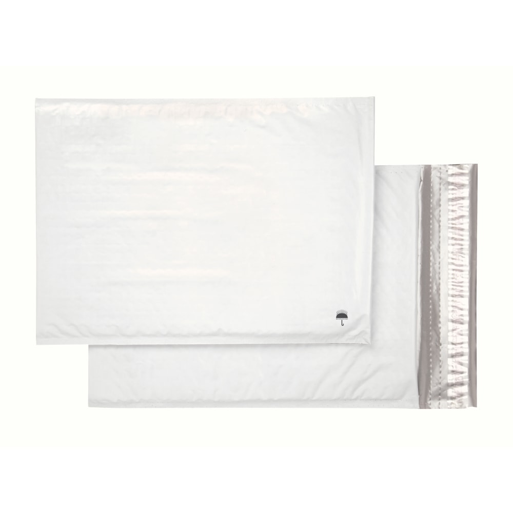 Office Depot® Brand Bubble Mailers, #7, 14 1/4"