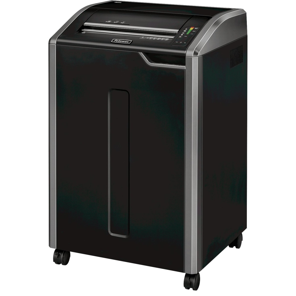 Fellowes® Powershred® 485i 100% Jam Proof BAA Compliant